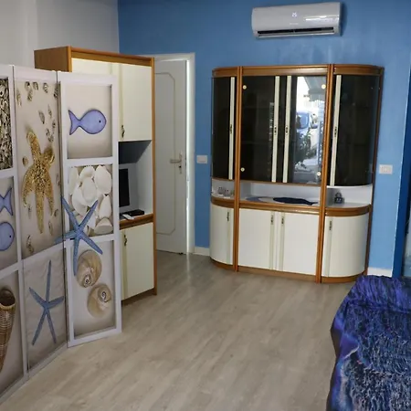 Casa Corallo Marina di Ragusa