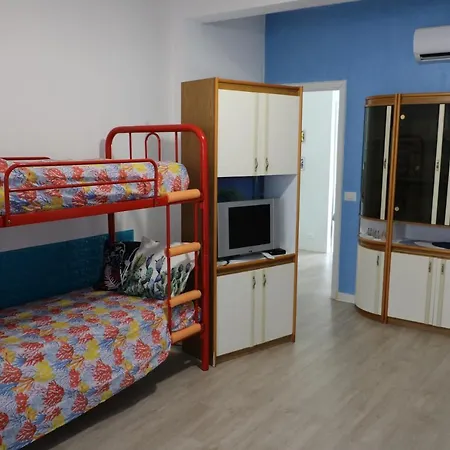 Casa Corallo Holiday home