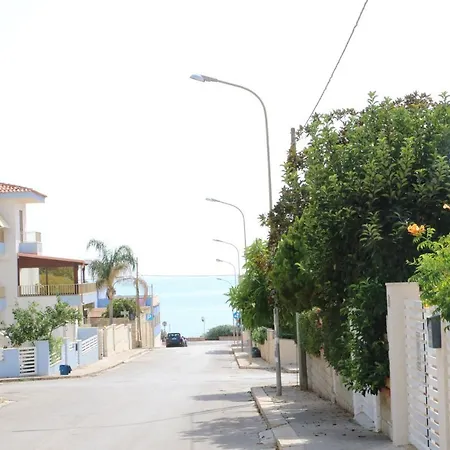 Holiday home Casa Corallo *