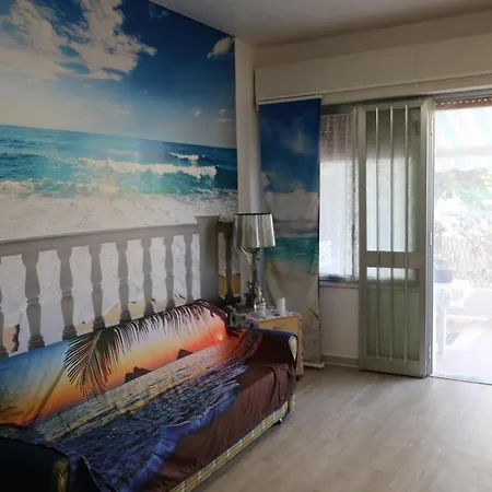 Casa Corallo Holiday home Marina di Ragusa