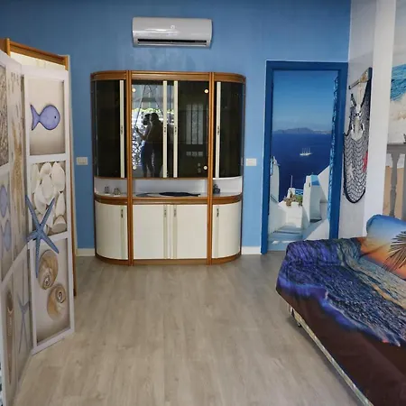 Holiday home Casa Corallo *