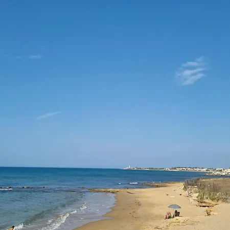 Holiday home Casa Corallo Marina di Ragusa