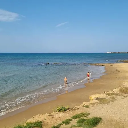Casa Corallo * Marina di Ragusa