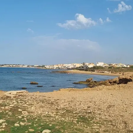 Casa Corallo * Marina di Ragusa