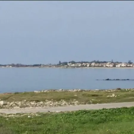 Casa Corallo * Marina di Ragusa