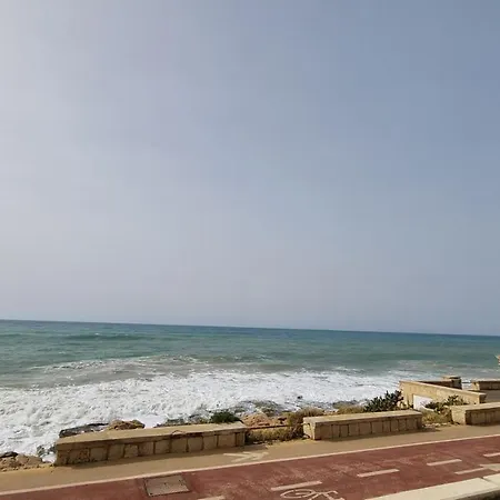 Casa Corallo *