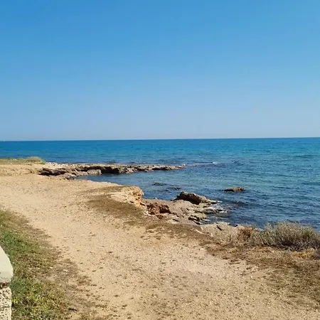 Casa Corallo Marina di Ragusa