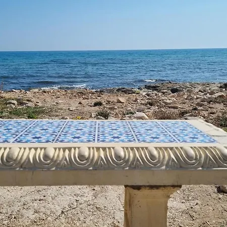 Holiday home Casa Corallo Marina di Ragusa