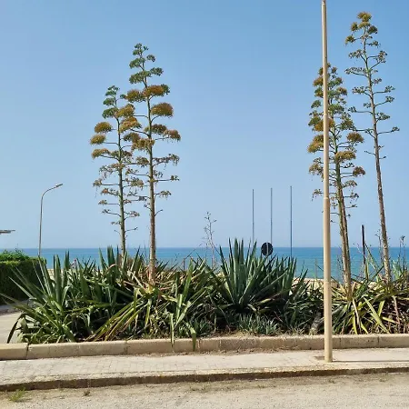 Casa Corallo Holiday home Marina di Ragusa