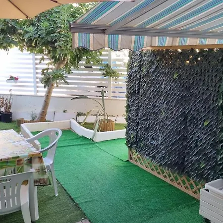 Holiday home Casa Corallo *